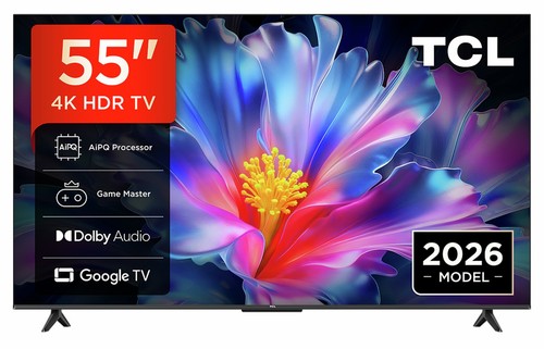 Tcl inch smart - tv,