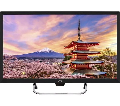 Jvc 32c490 inch 720p - jvc,