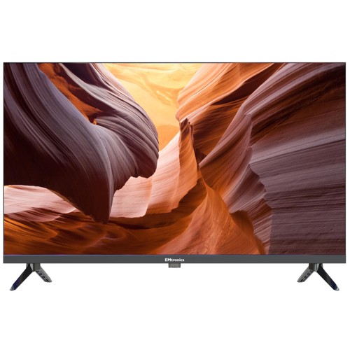 Emtronics inch led tv - emtronics, hd