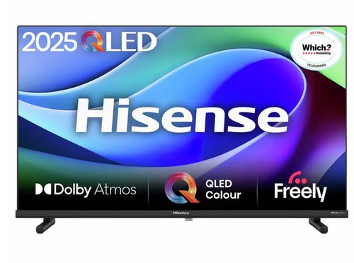 Hisense inch smart full - hisense, 32
