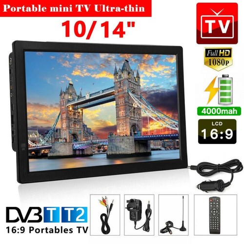 Inch portable 1080p - 10/14,
