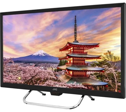 Jvc 24c490 inch - jvc, hd