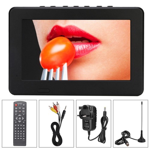 Digital portable tv - tv,
