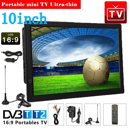 Inch 12v volt - 10",