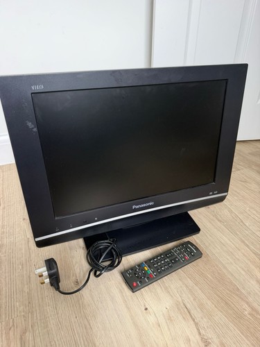 Panasonic 19lxd8 inch - tx-19lxd8, 19-inch