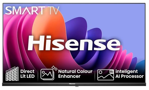 Hisense inch smart full - tv,