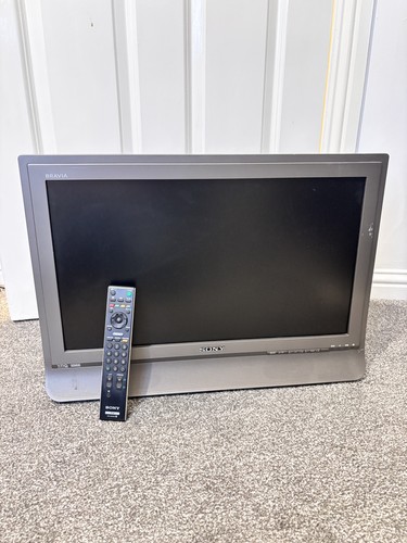 Sony bravia kdl - sony,