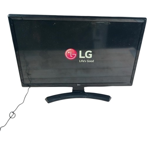 24mt49df inch tv monitor - 24mt49df,