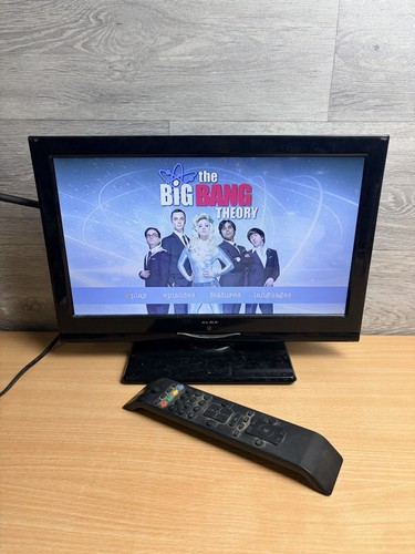 Alba led16911hd inch - tv,