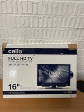 CELLO 16 INCH TV FULL HD LED