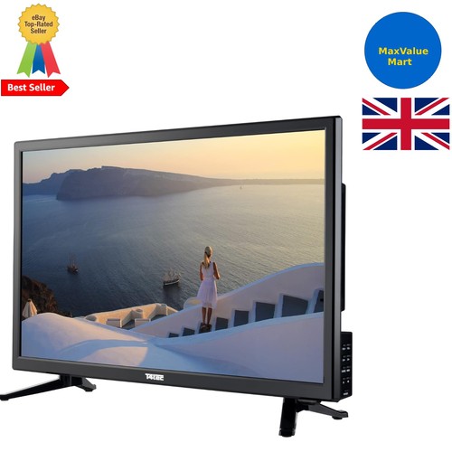 Compact inch freeview - compact, 24-inch
