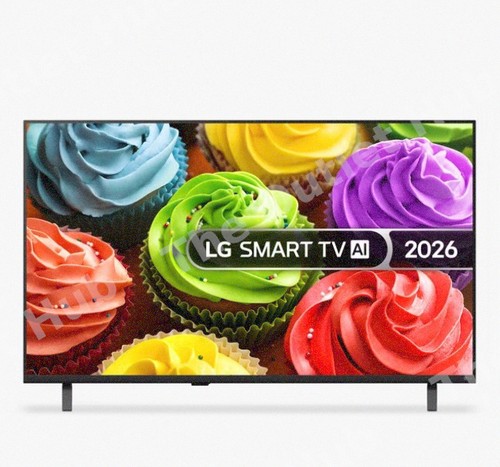 Inch smart ai tv - inch,