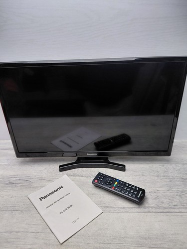 Panasonic inch led - panasonic, hd