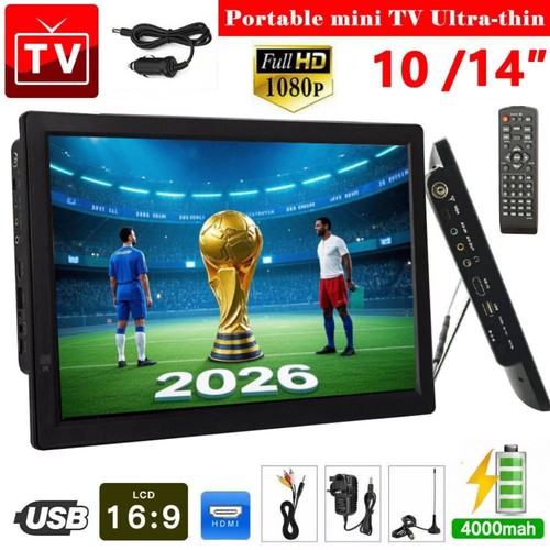 14inch 12v portable - 10/14inch,
