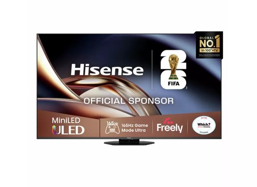 Hisense inch smart tv - hisense,