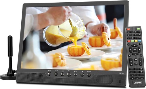 Kcr inch portable led - portable,