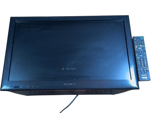 Sony bravia kdl 22ex553 - kdl-22ex553, tv