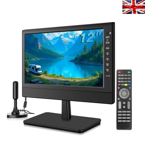 Inch portable 1080p led tv - portable,