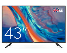 CELLO 43" INCH LED TV FULL HD
