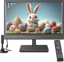 17" 1080P Screen TV,17 Inch