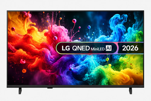 Inch smart tv - 43,