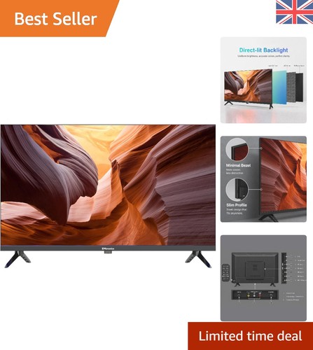 Inch ready led - ready,