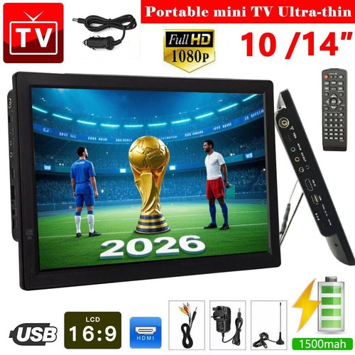 14inch 12v portable - 10/14inch,