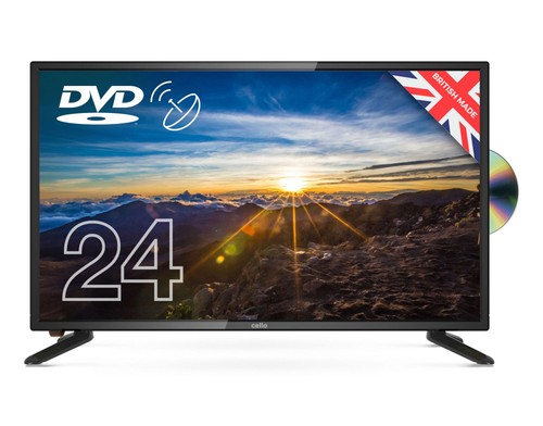 Cello c2420fs inch led tv - , 24