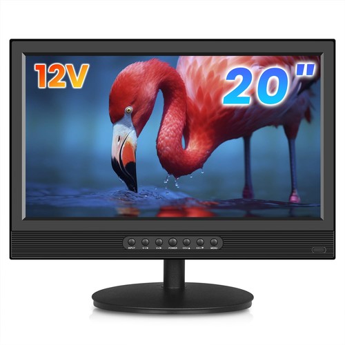 Zoshing 20inch led small - zoshing, tv